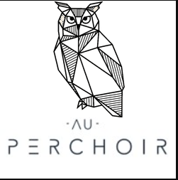 Logo Perchoir