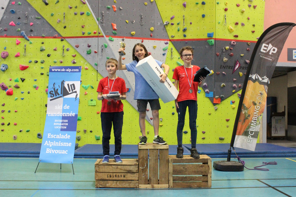 Podium