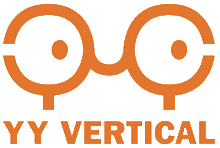 logo yy vertical